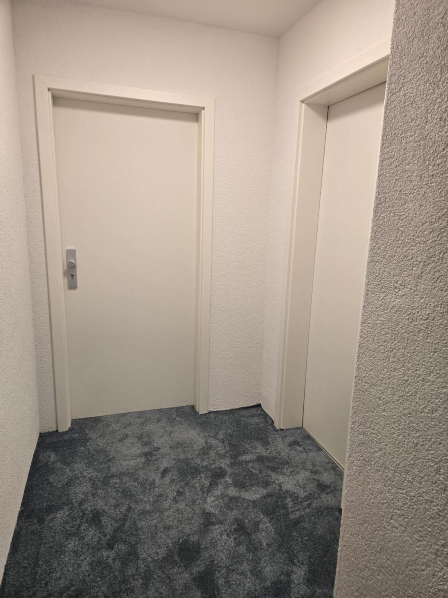 Aldo Haus Hotel Siegen Luaran gambar